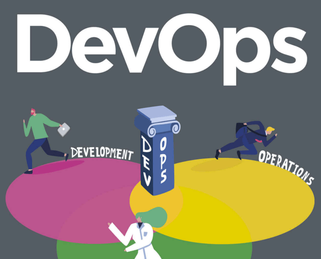 DevOps Fabio Mora